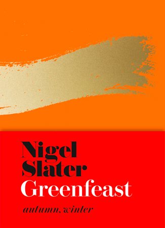 Greenfeast - Autumn, Winter (Hardback)