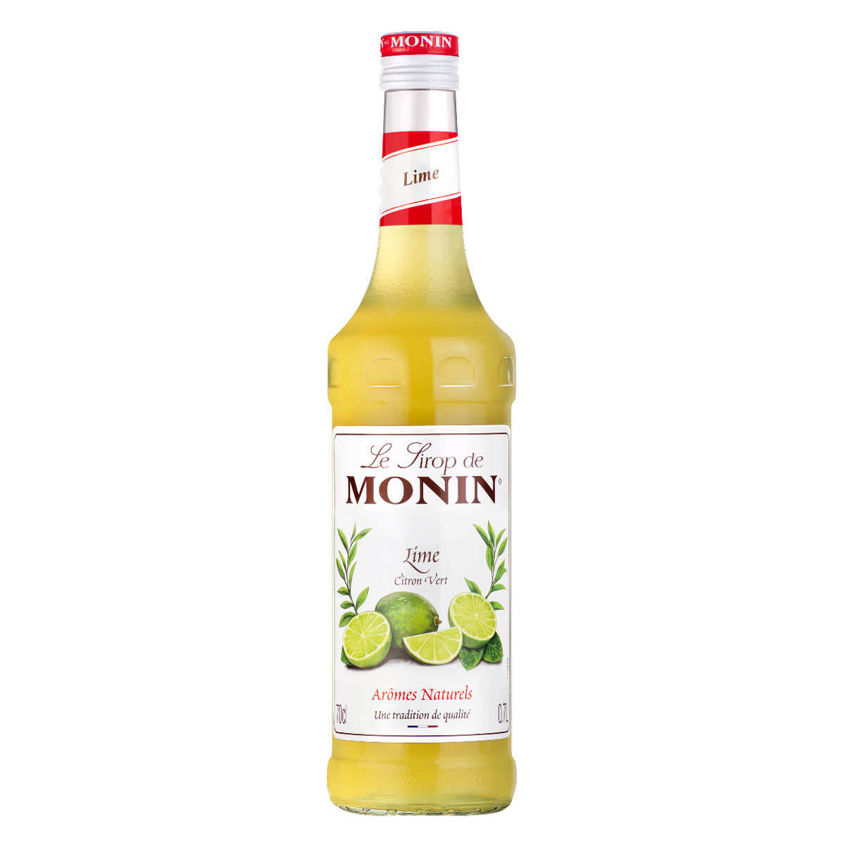 Sirop citron vert Monin