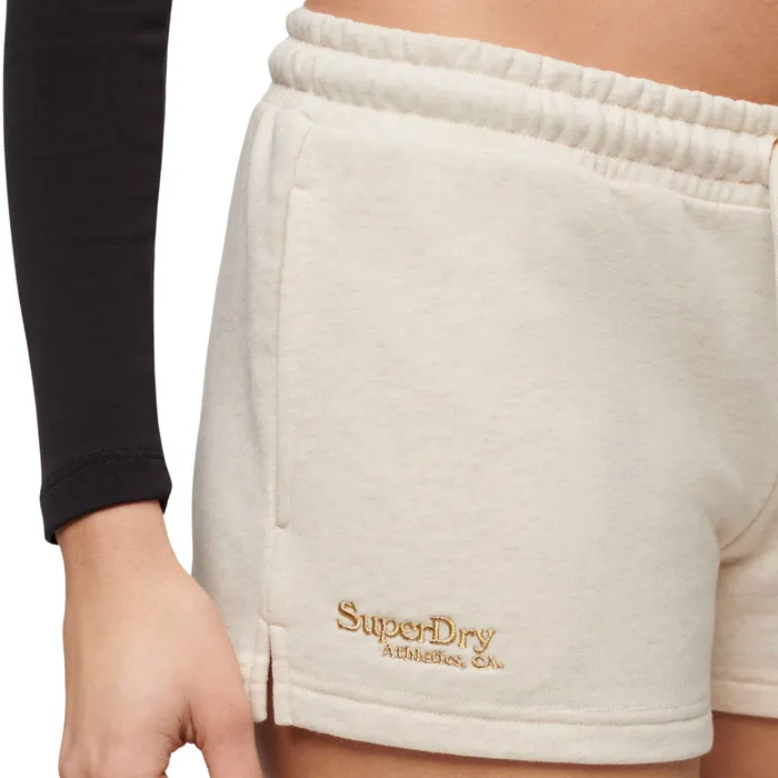 Superdry Essential Logo Short Dames