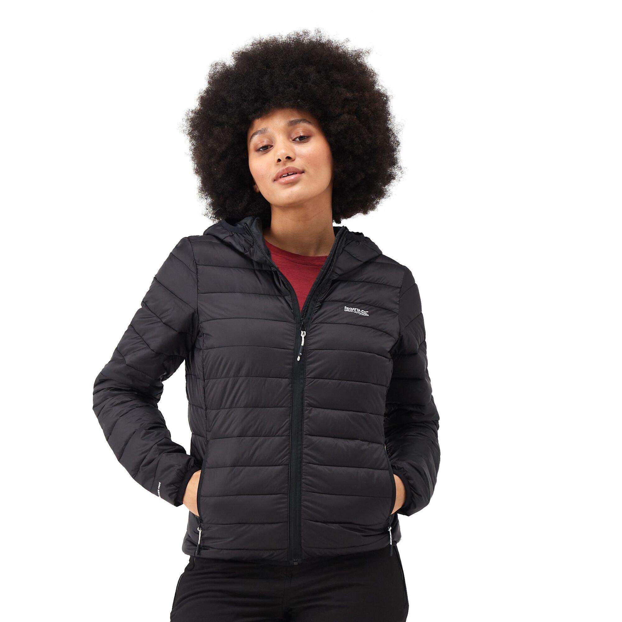 Regatta Marizion Insulated Jacket Womens