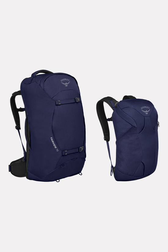 Osprey Osprey Fairview 70L Travel Pack Dames