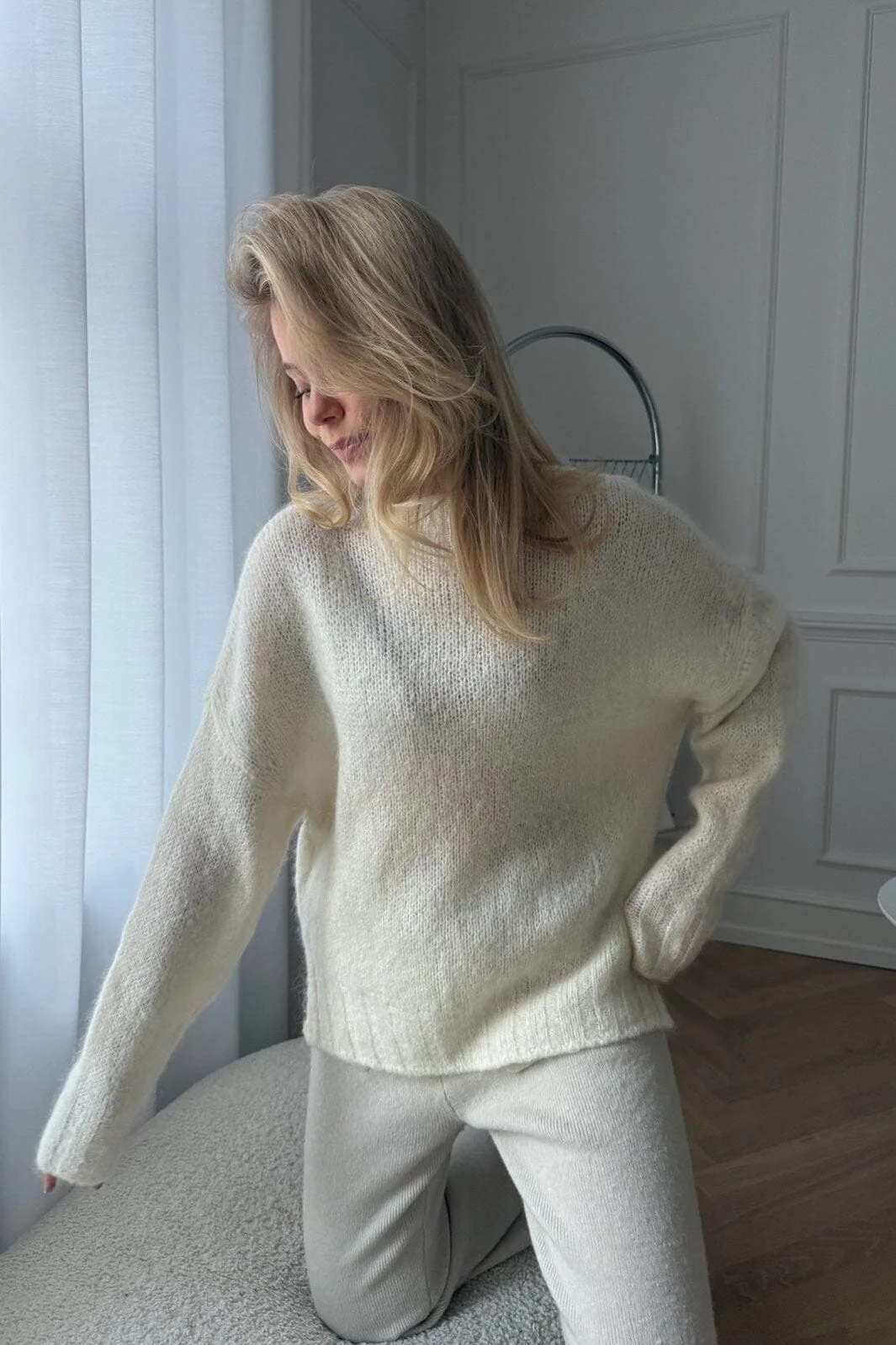 BYIC Palmaic Pullover 3495