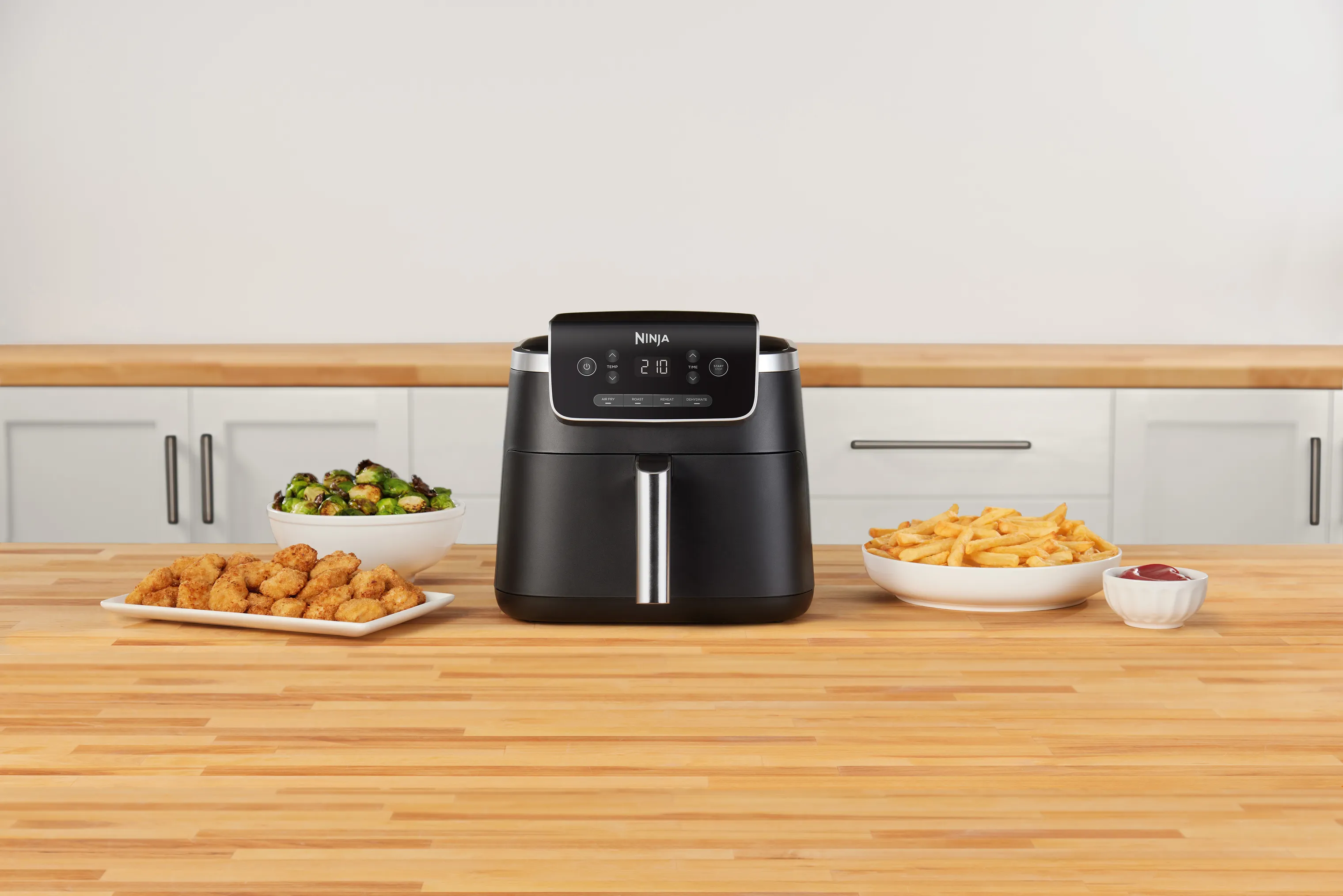 Ninja Airfryer PRO - AF140EU