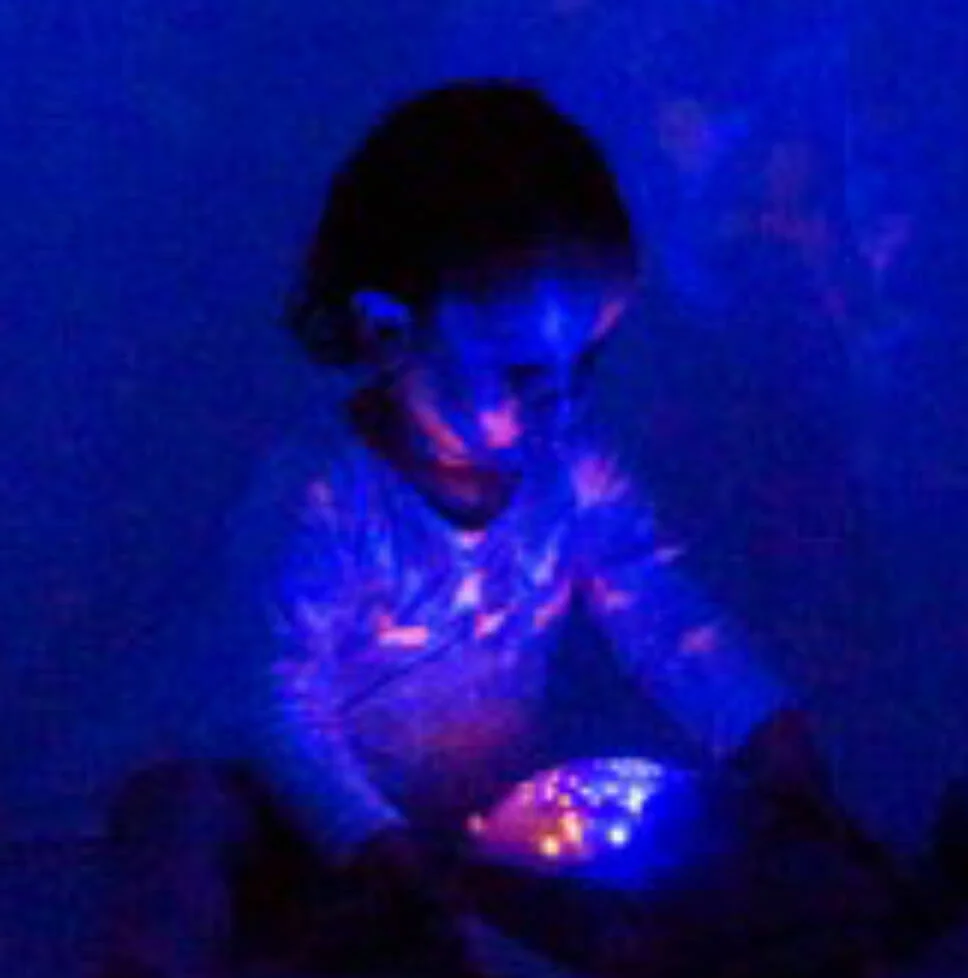 AQUA DREAM PROJECTEUR EFFETS AQUATIQUES