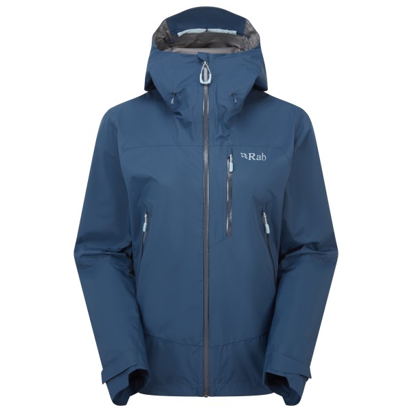 Rab - Women's Downpour Mountain Jacket - Veste imperméable