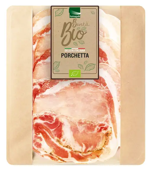 Porchetta