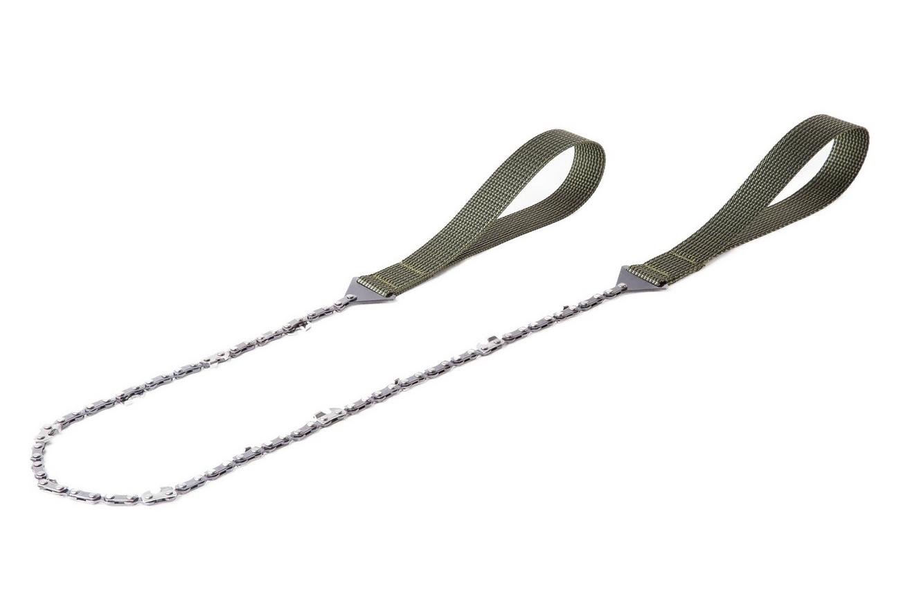 Savotta Pocket Saw groen handkettingzaag