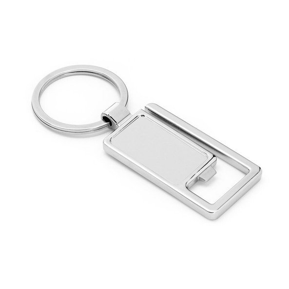 hi!dea 93368 - Porte-clés en métal