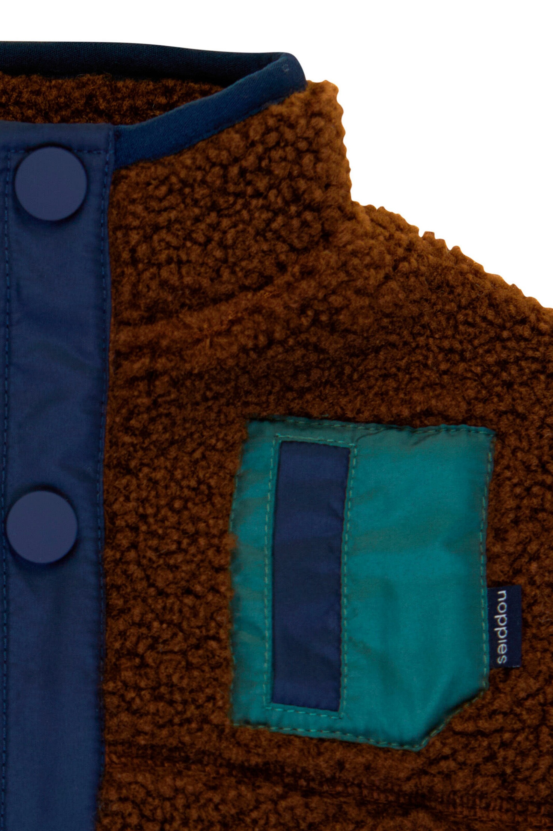 Noppies Baby Jacke Garat Pinecone