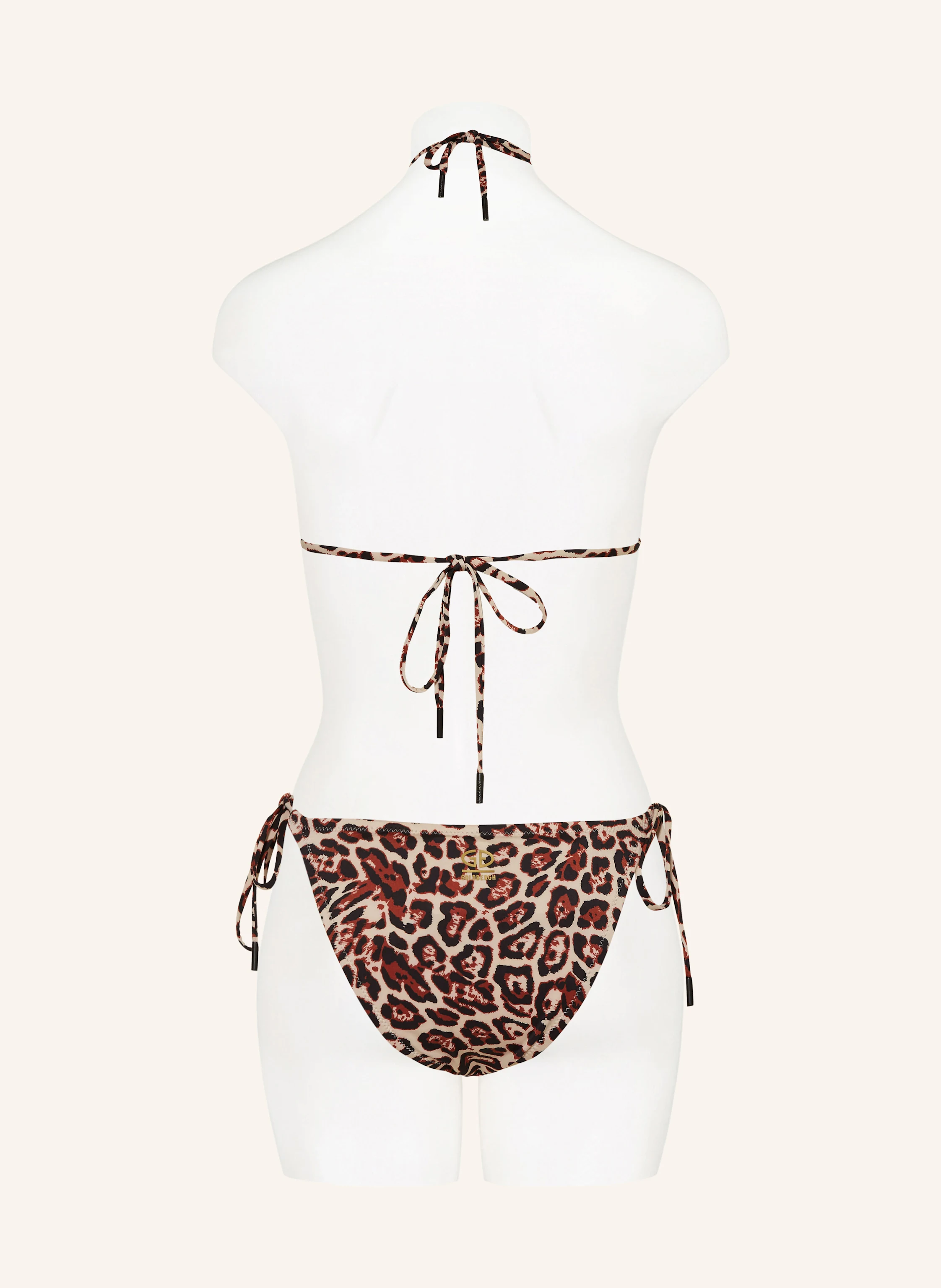 GOLDBERGH Triangel-Bikini-Hose FROCE