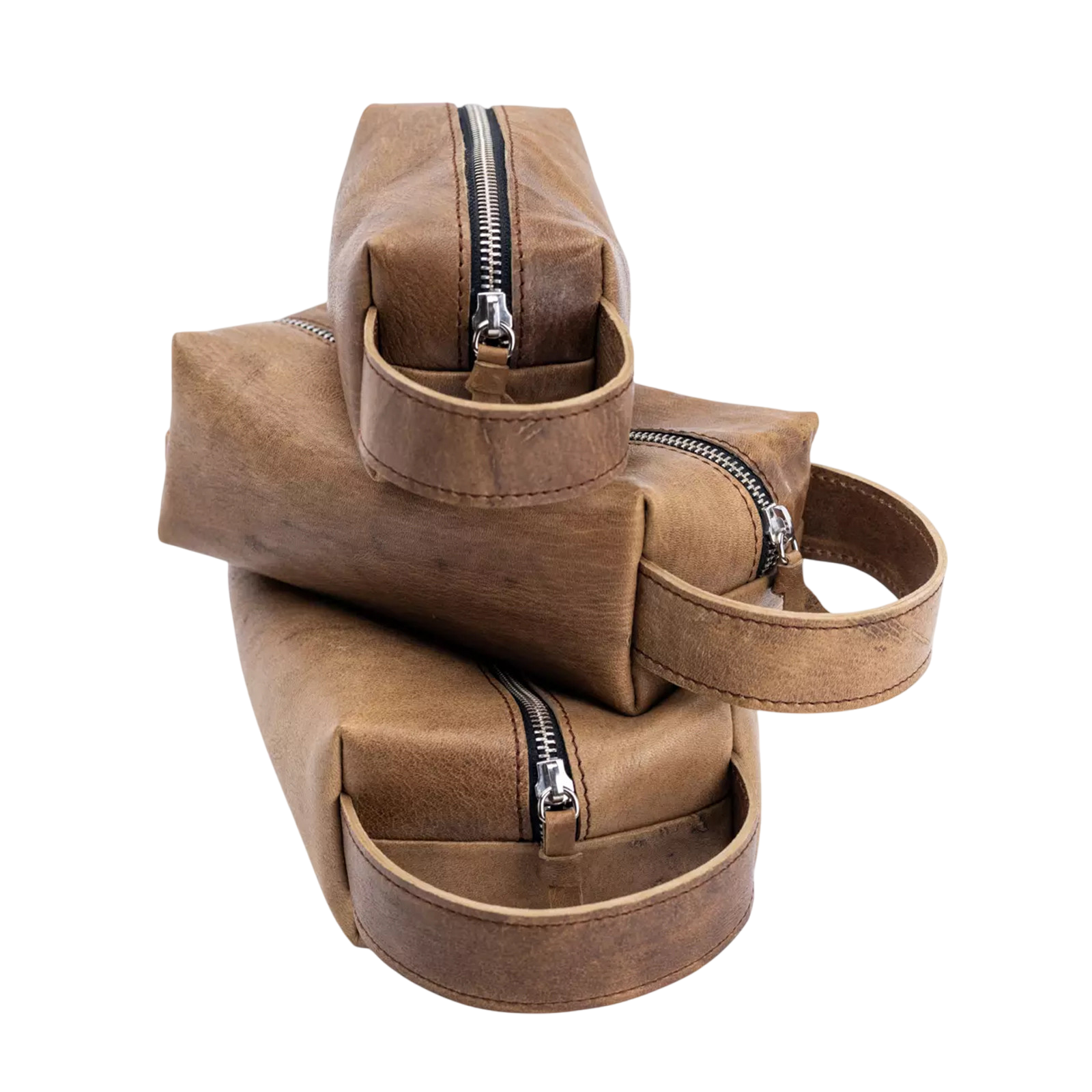 Necessaire Trocla oakbrown M