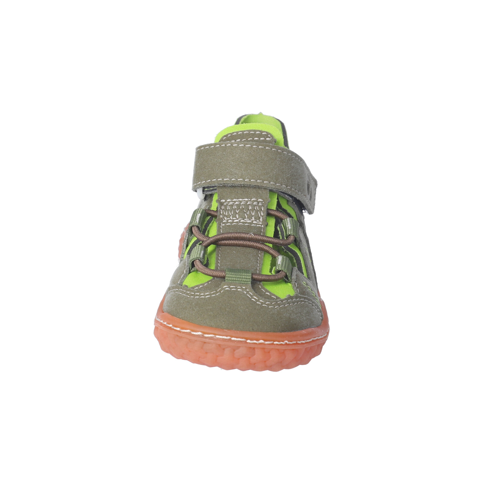 JEFF - Barfußschuhe