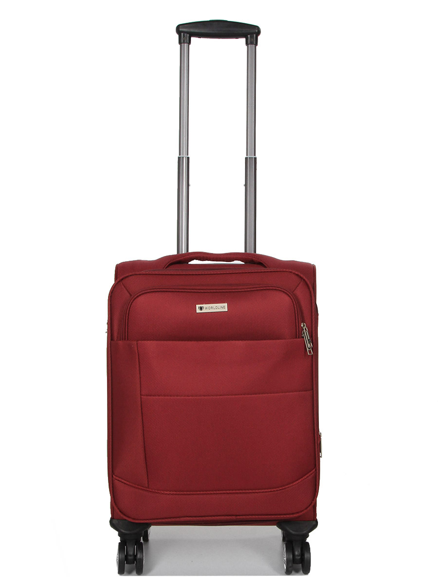 Valise Worldline Agadir 55 cm