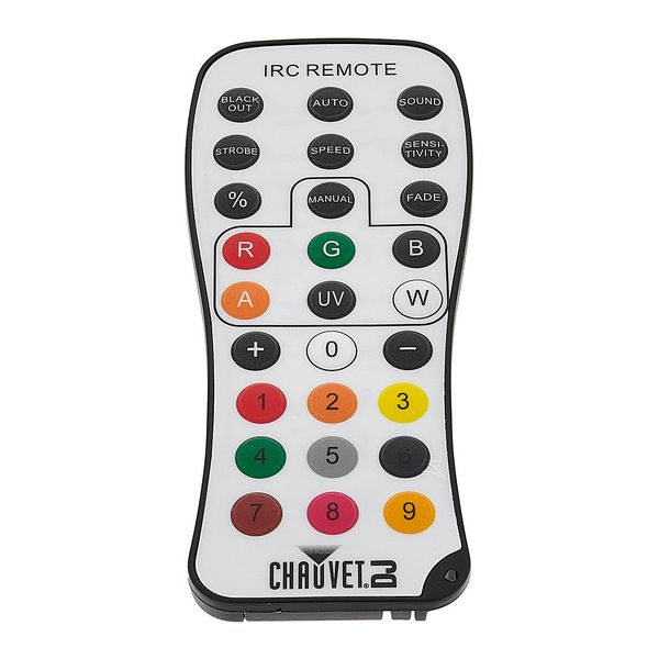 Chauvet DJ IRC-6