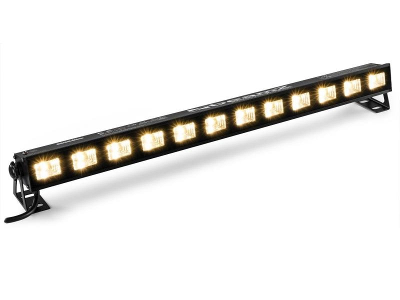 BeamZ UV-Scheinwerfer BUVW123 LED-Bar