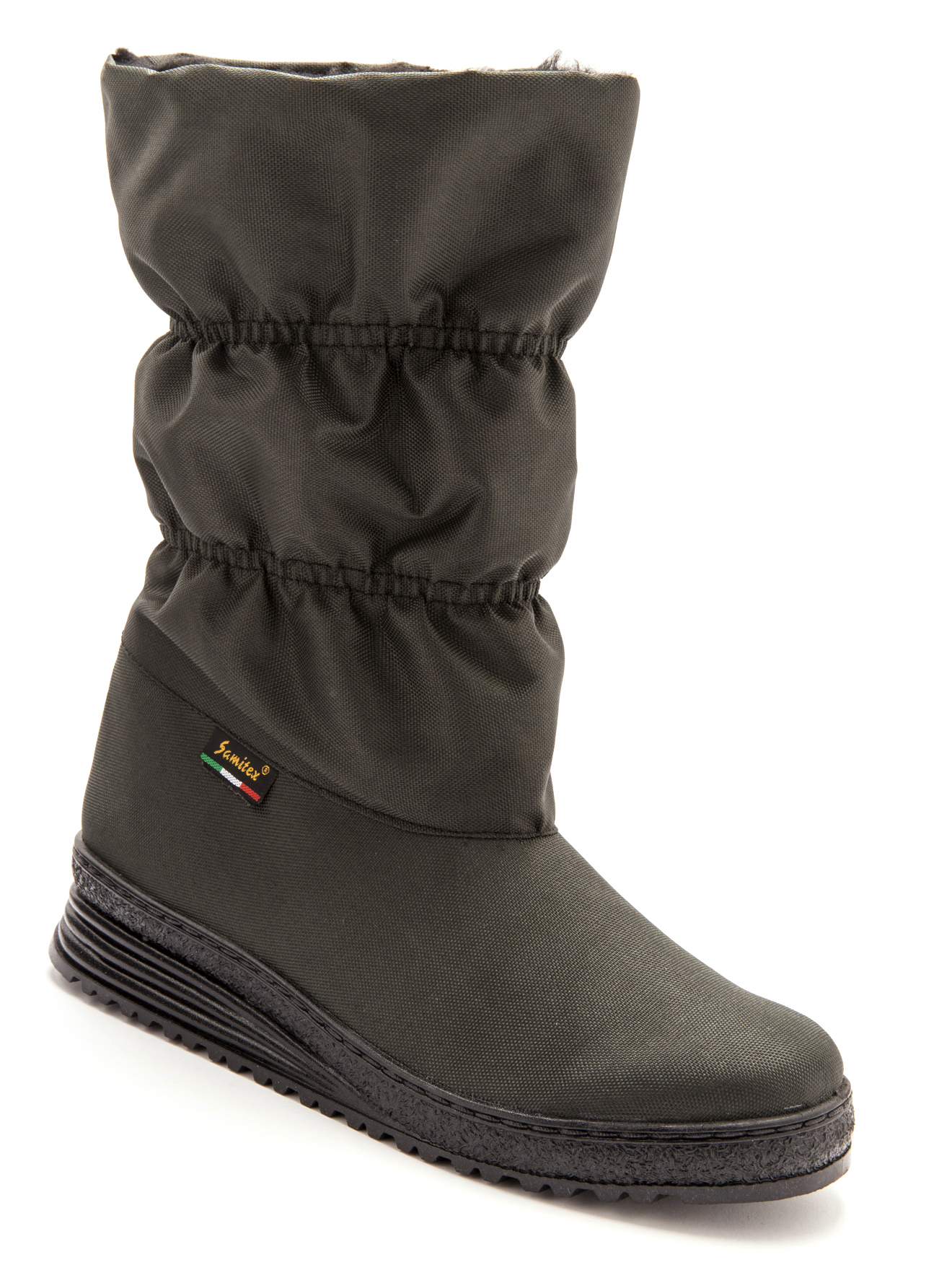 Bottillons mixtes SAMITEX® imperméable