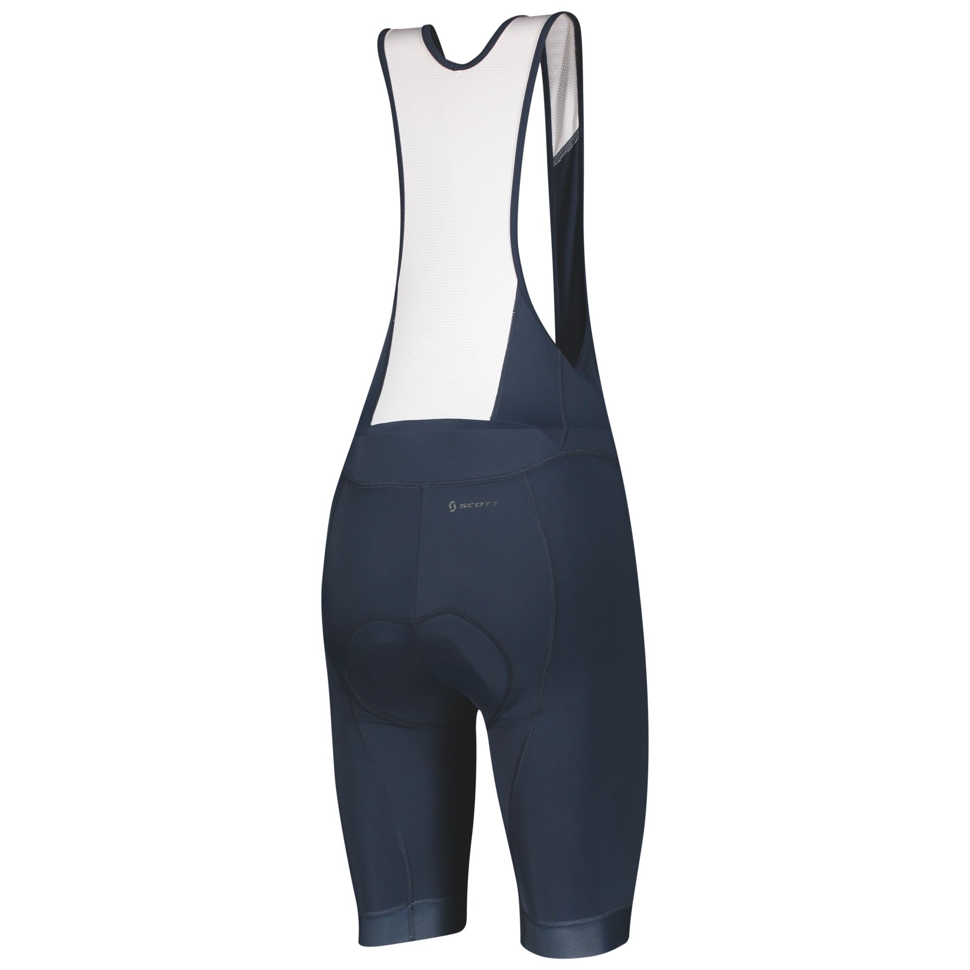SCOTT Endurance + Bibshorts Blå herre