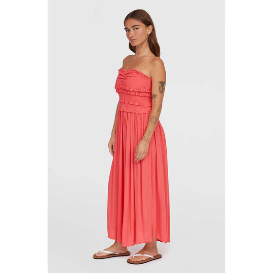 O'Neill Devyn Midi Dress Froly Damen SU25
