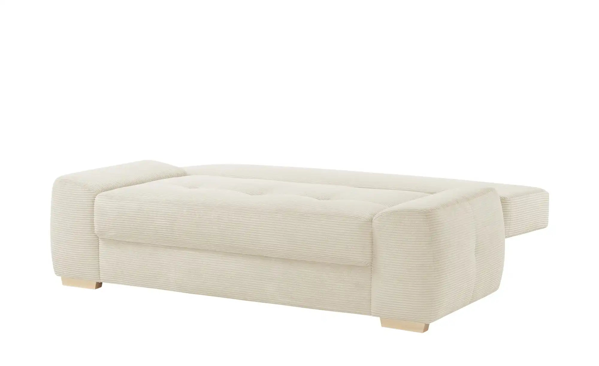 bobb Einzelsofa Eleny de Luxe II
