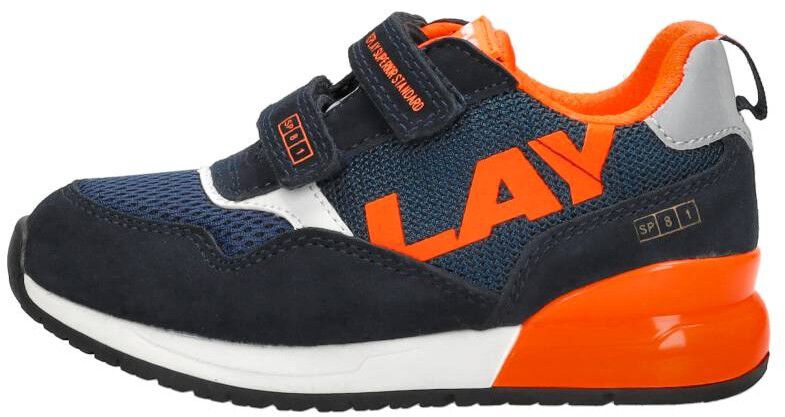 Replay Shoot Kid blauw