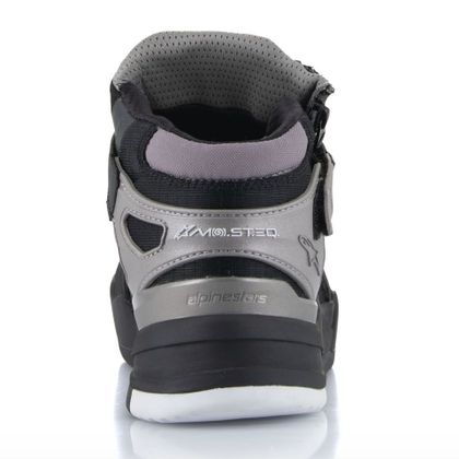 Baskets Alpinestars SPEEDFLIGHT STREET - Noir / Gris
