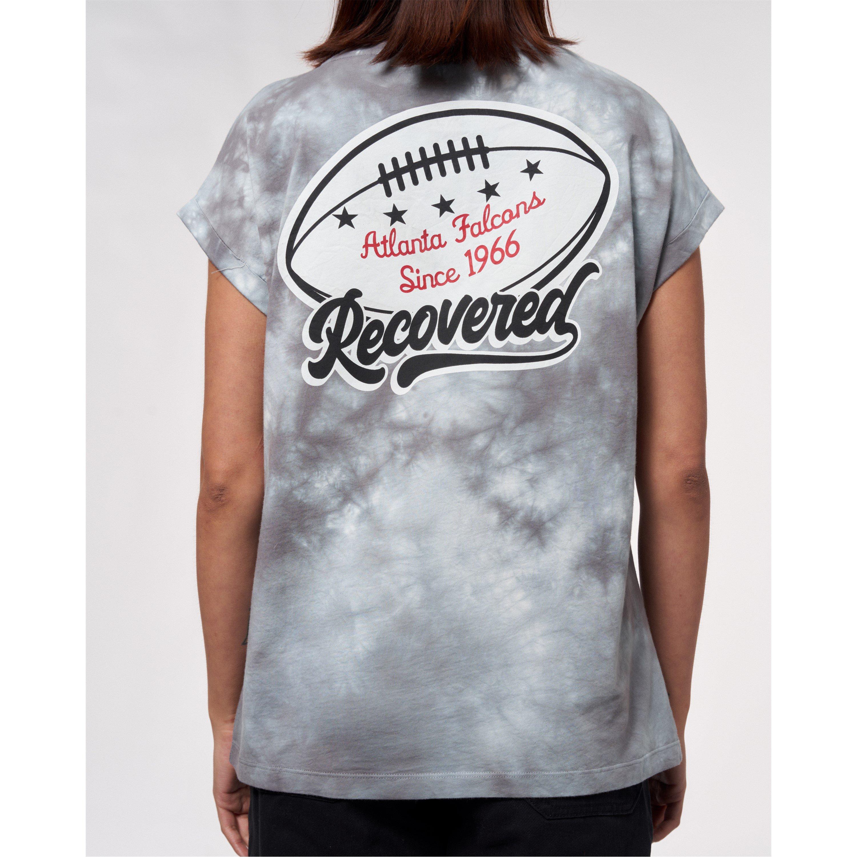 NFL NFL Tie-Dye T-Shirt Ld99