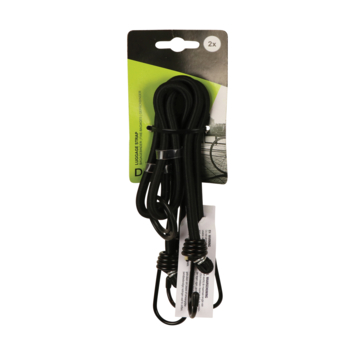 Dresco bagagebinder 60cm