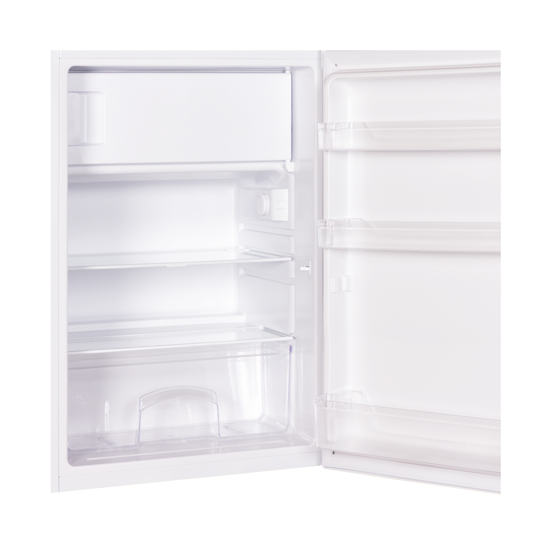 Kibernetik KSG118L Kühlschrank mit Gefrierfach