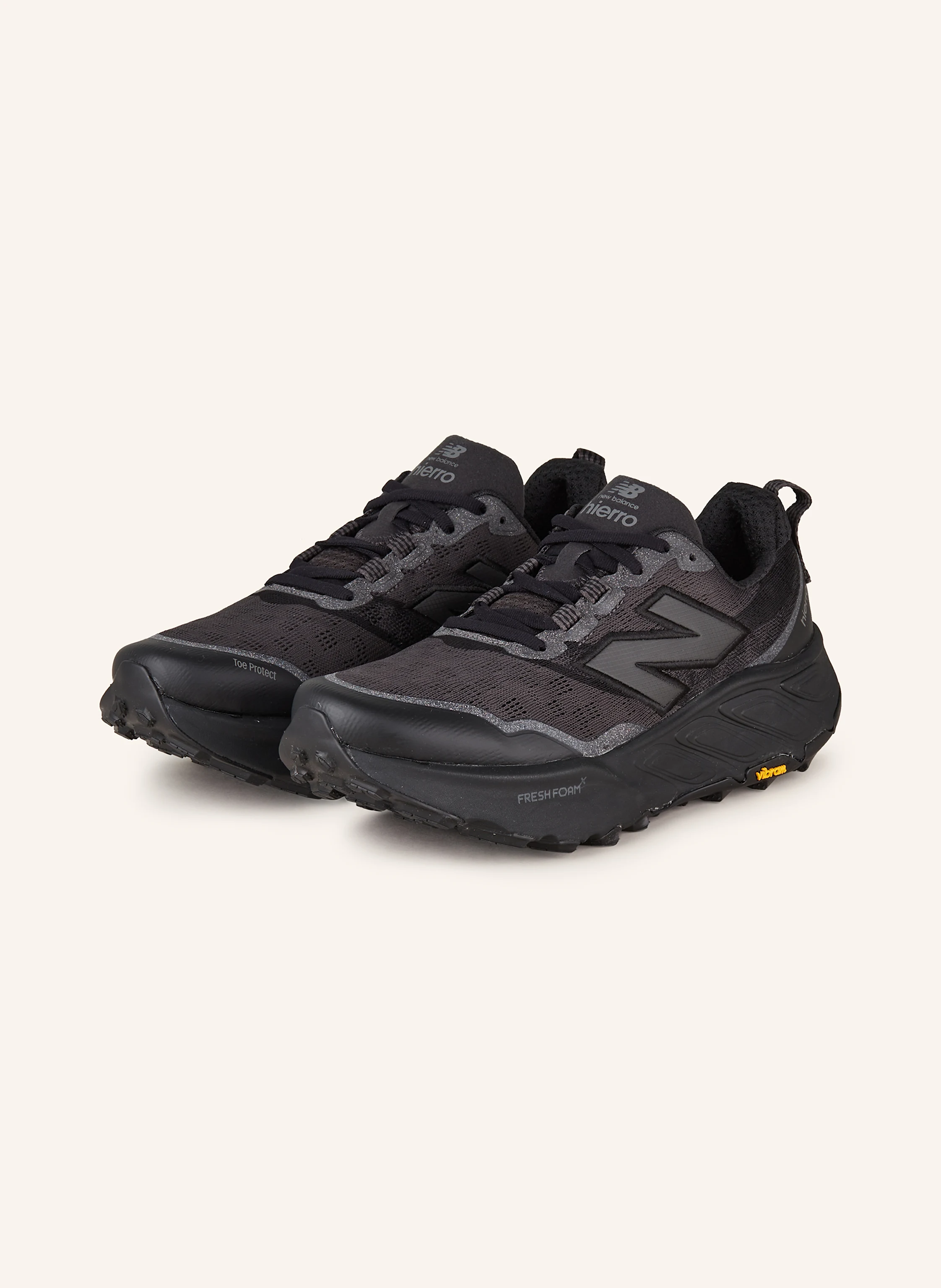 new balance Trailrunning-Schuhe HIERRO V9