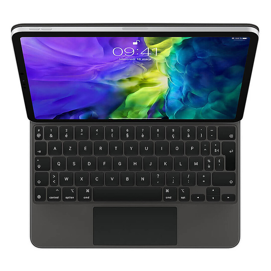Apple Magic Keyboard - iPad Pro 11