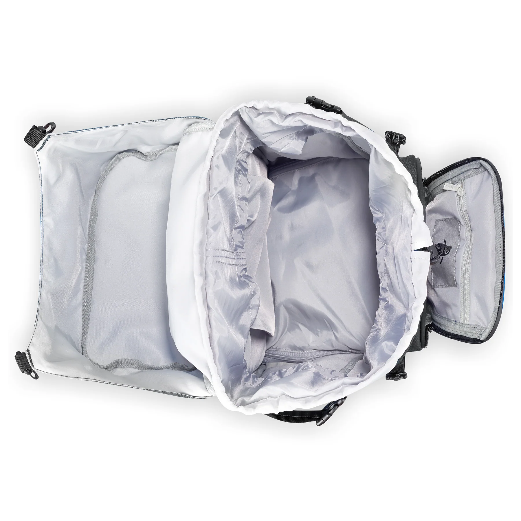 SAC - Sac à Dos L (40L / Protection PC 15