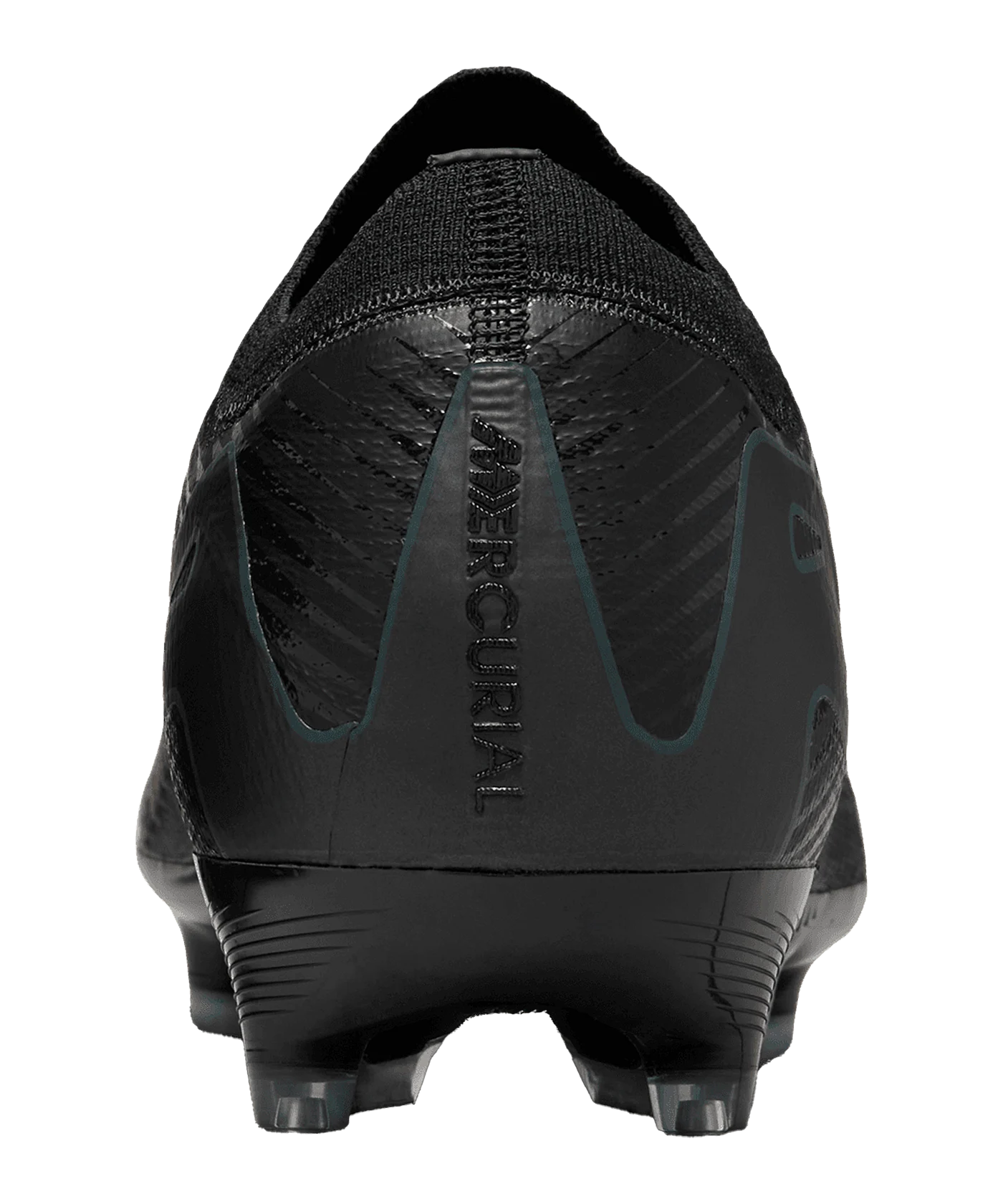 Nike Air Zoom Mercurial Vapor XVI Elite AG-Pro Shadow Schwarz F002