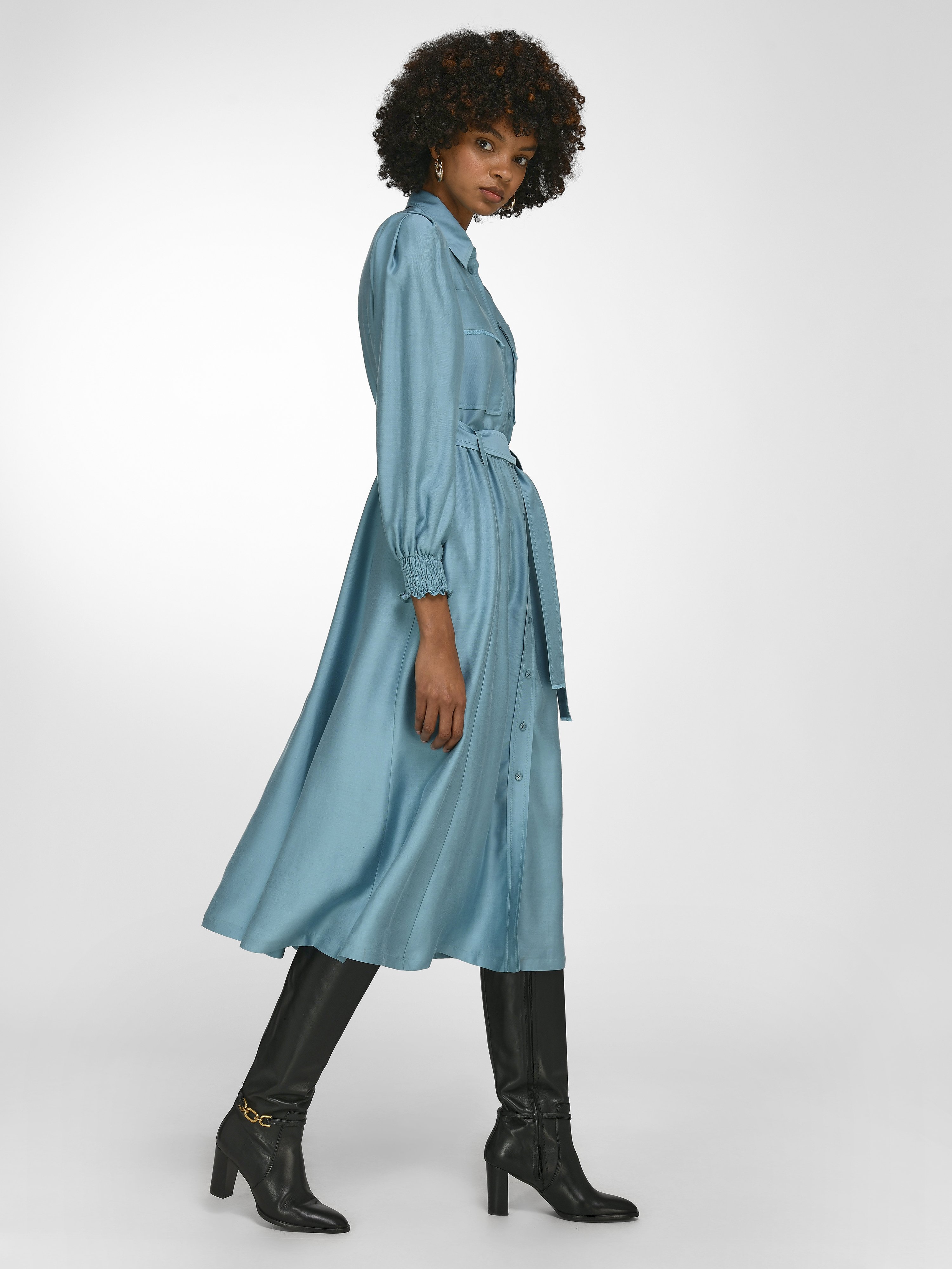 Kleid