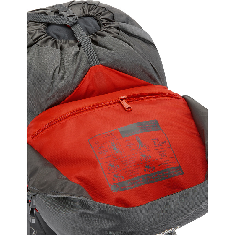 Lowe Alpine Damen Yacuri ND38 Rucksack