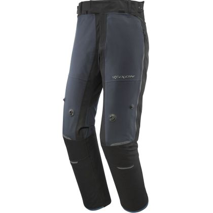 Pantalon Ixon M-SKD PT - Bleu / Orange