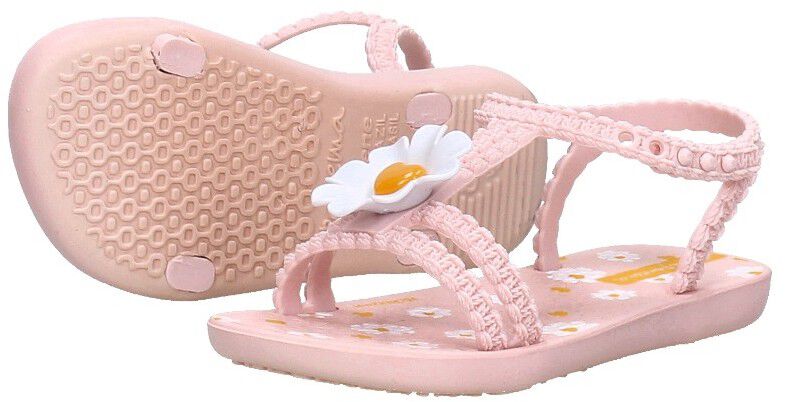 Ipanema Daisy Baby roze