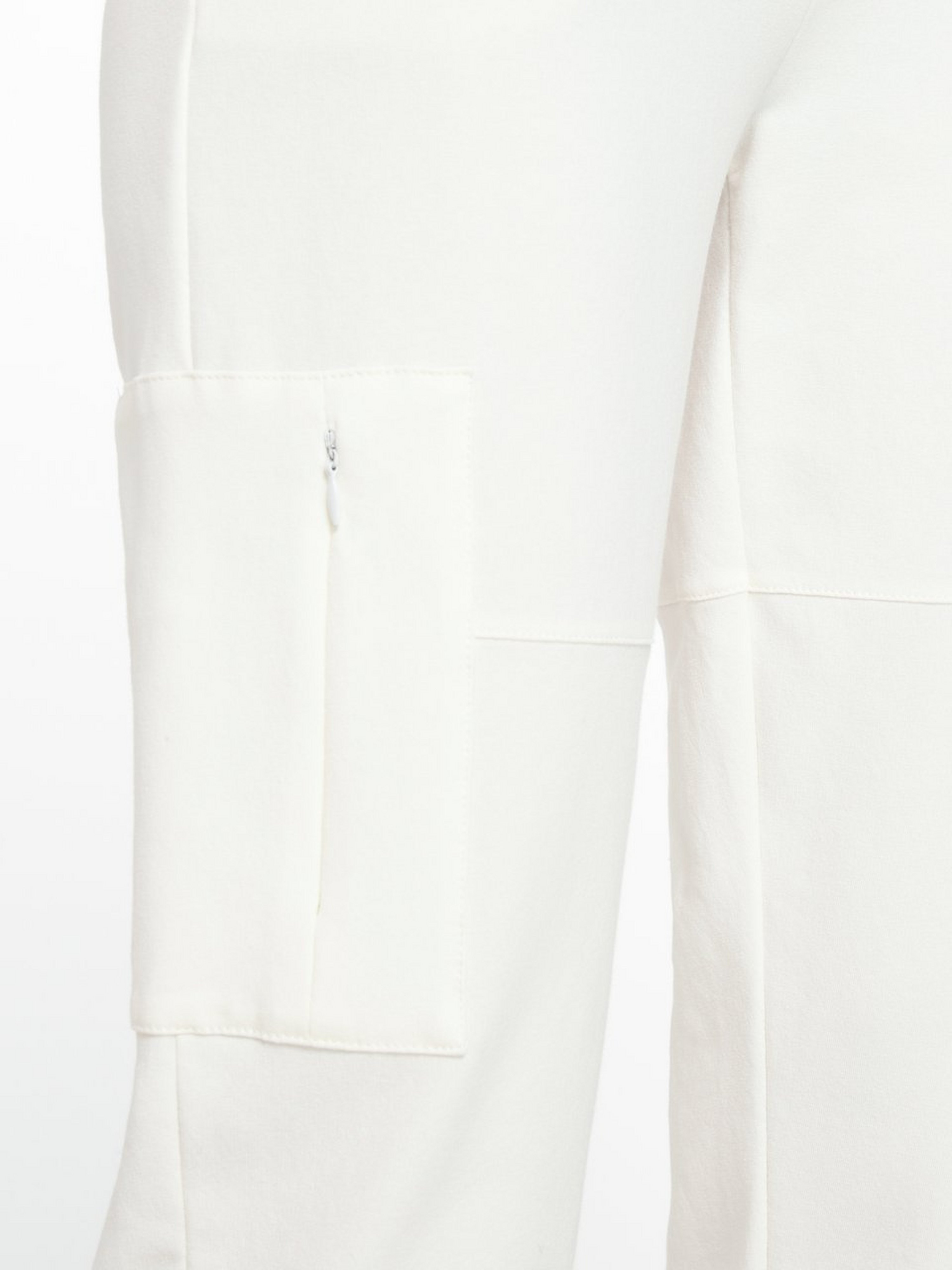 Lange Sweathose