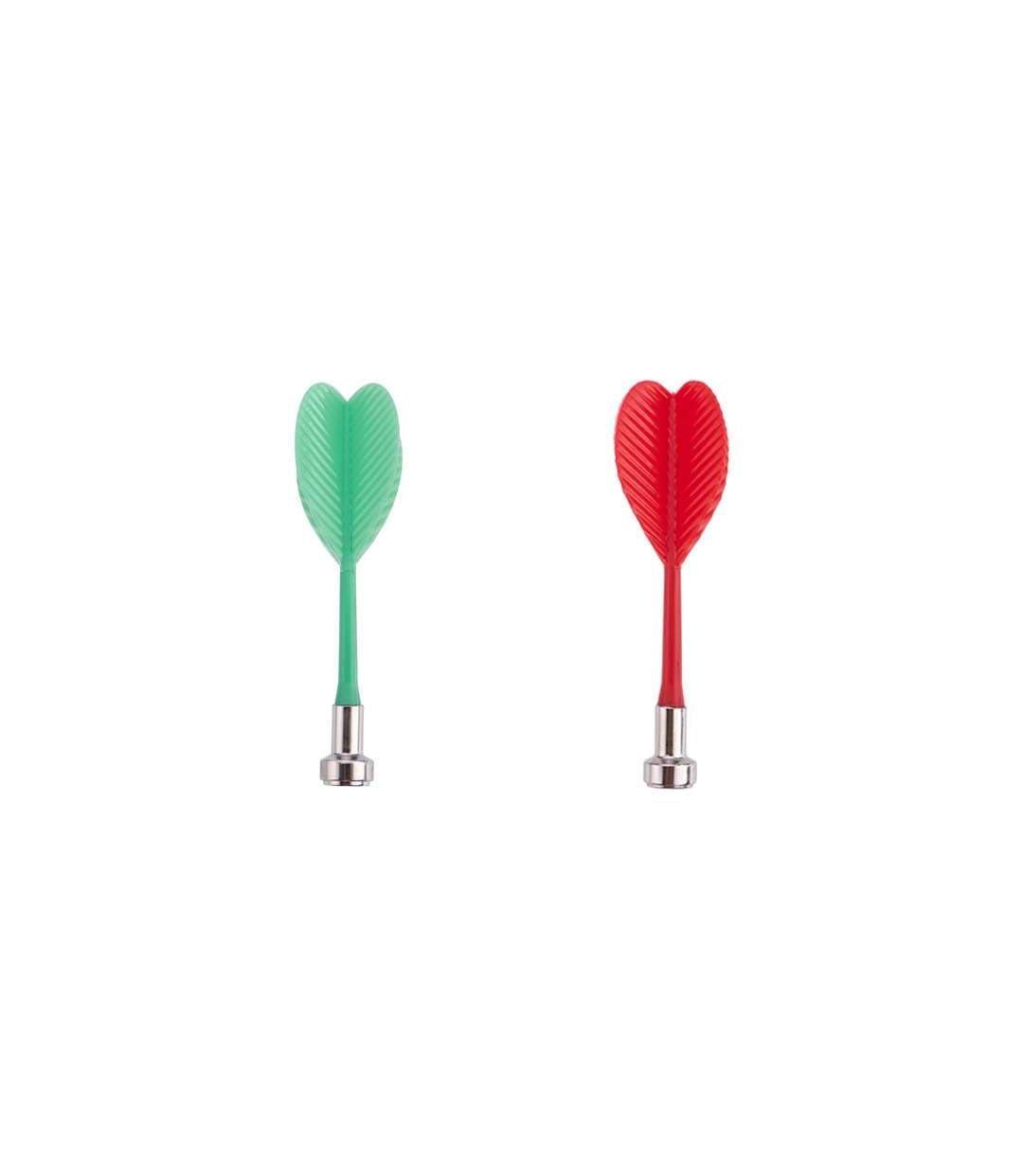 Jeu de fléchettes magnétiques 38 cm