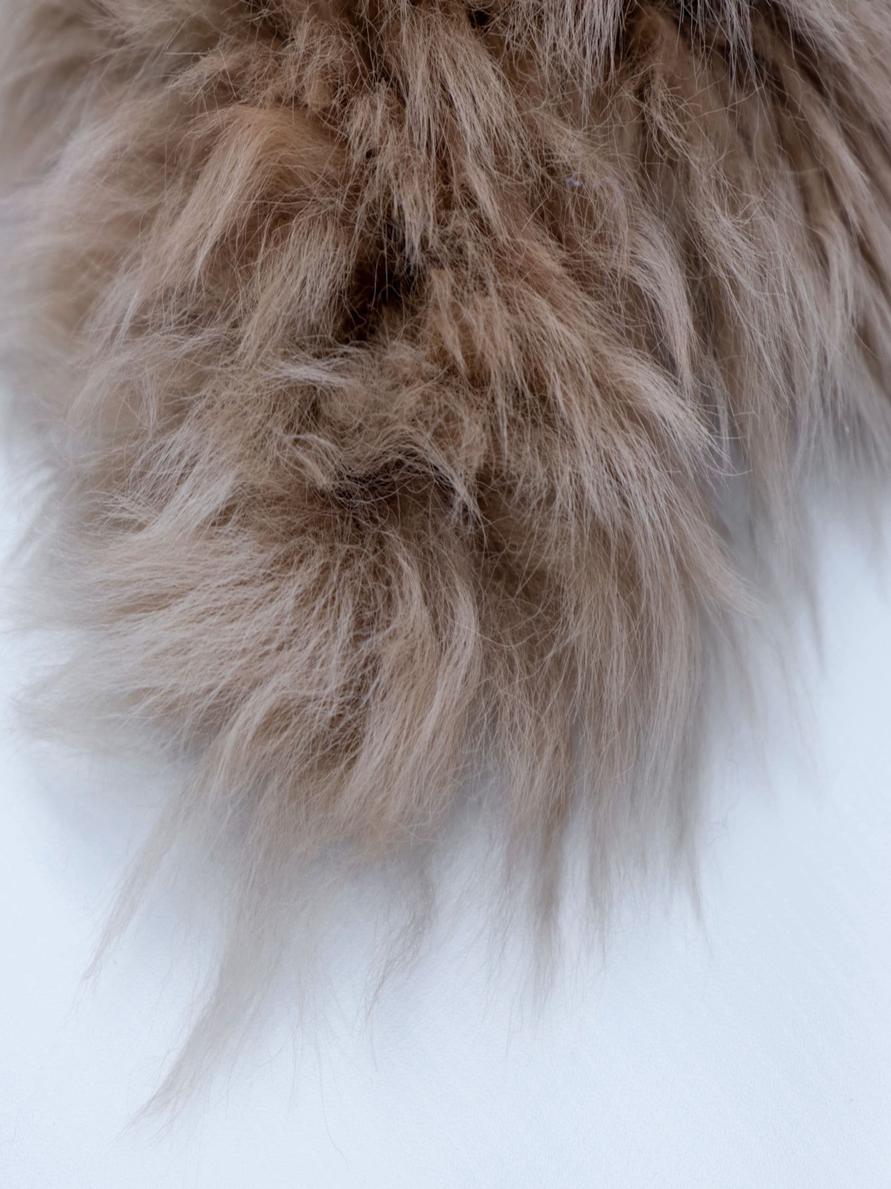 Naturally Sheepskins tapijt van schapenhuid