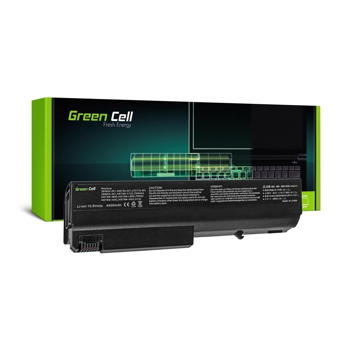 HP Compaq 6100 6200 6300 6900 6910