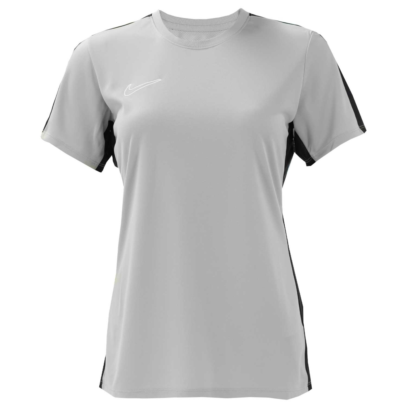 Nike Dri-FIT Academy 23 Trainingsset Dames Grijs Zwart Wit