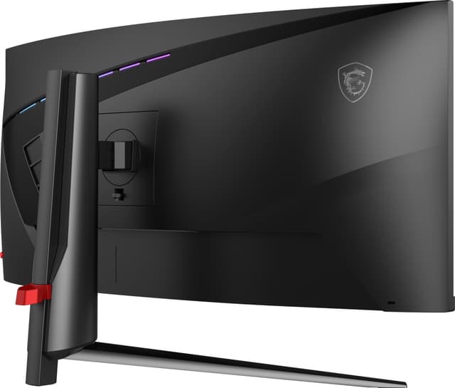 MSI MAG 345CQR 34