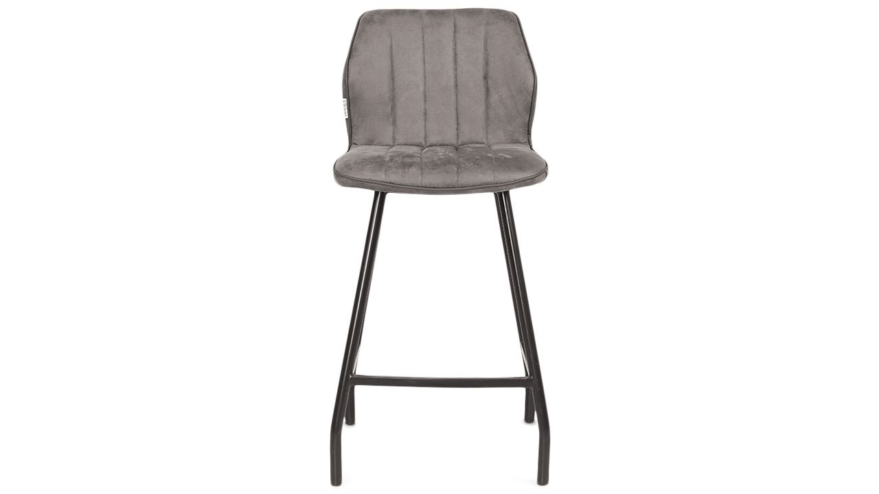 Barkruk - pebble Codi B43 x D49 x H95 cm