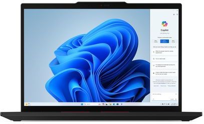 Lenovo - ThinkPad T14 Gen 5 - Laptop - Zwart - 16 GB RAM - 512 GB SSD - Wi-Fi 6E