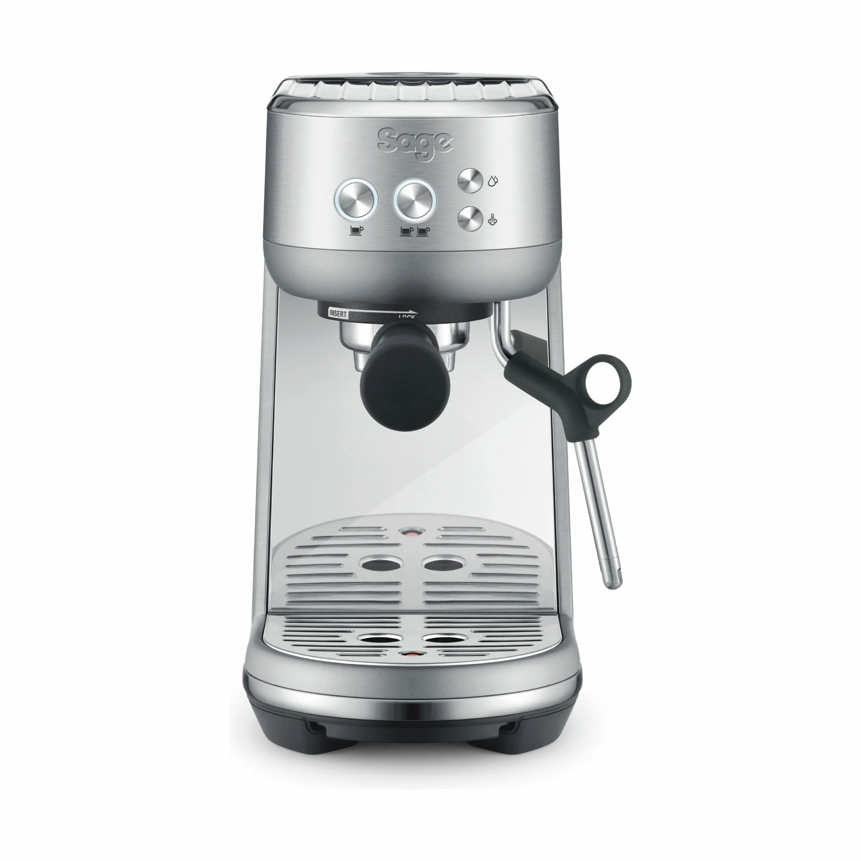 Sage Bambino Espressomaskine