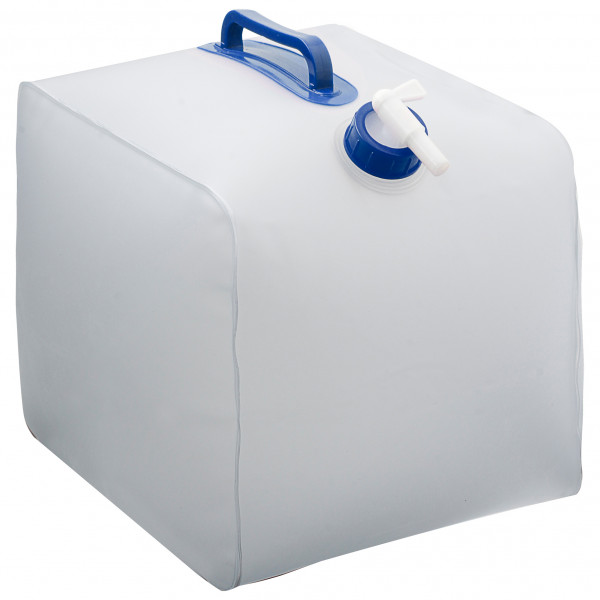 Brunner - Wabox - Transport de l'eau