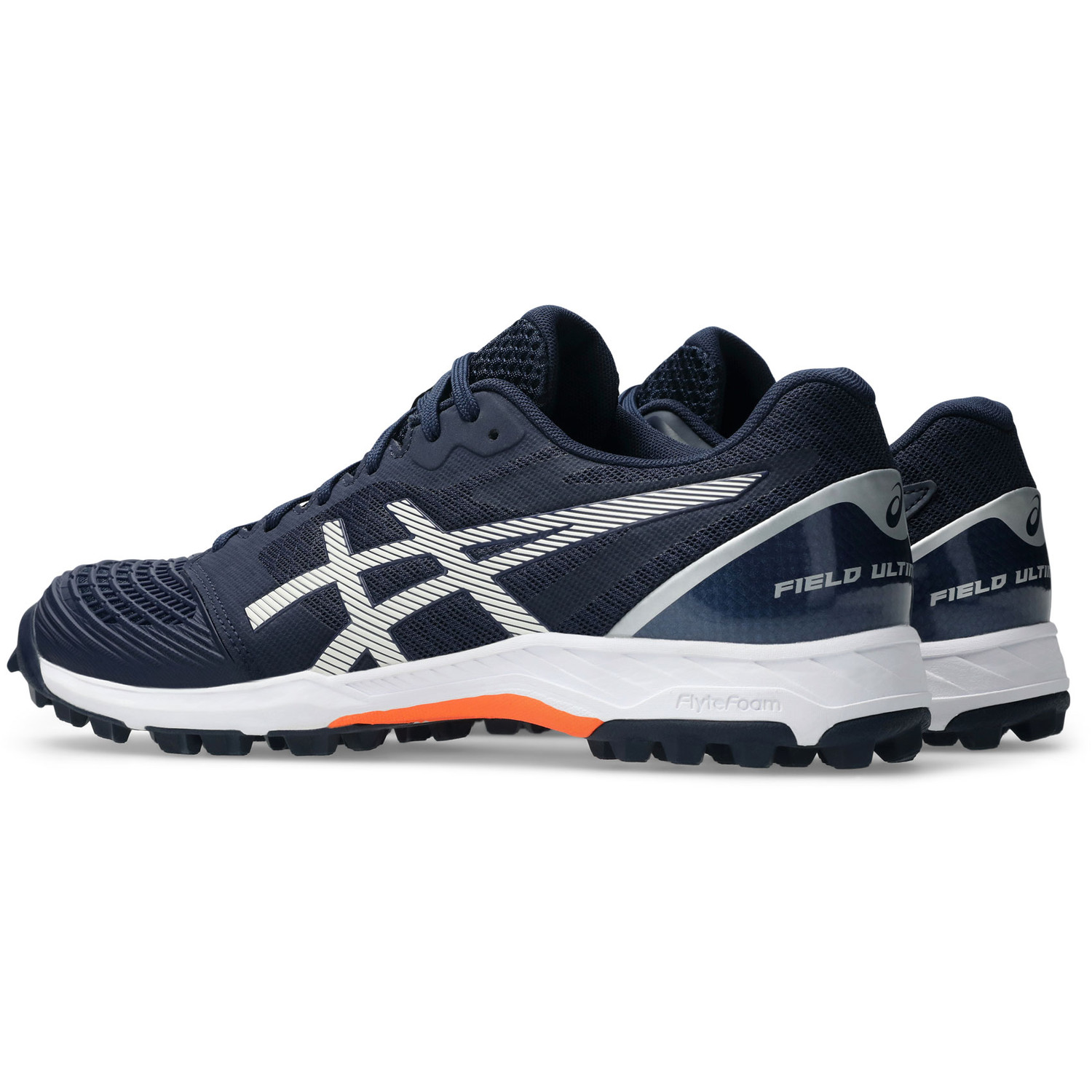 ASICS Field Ultimate FF 2 Heren
