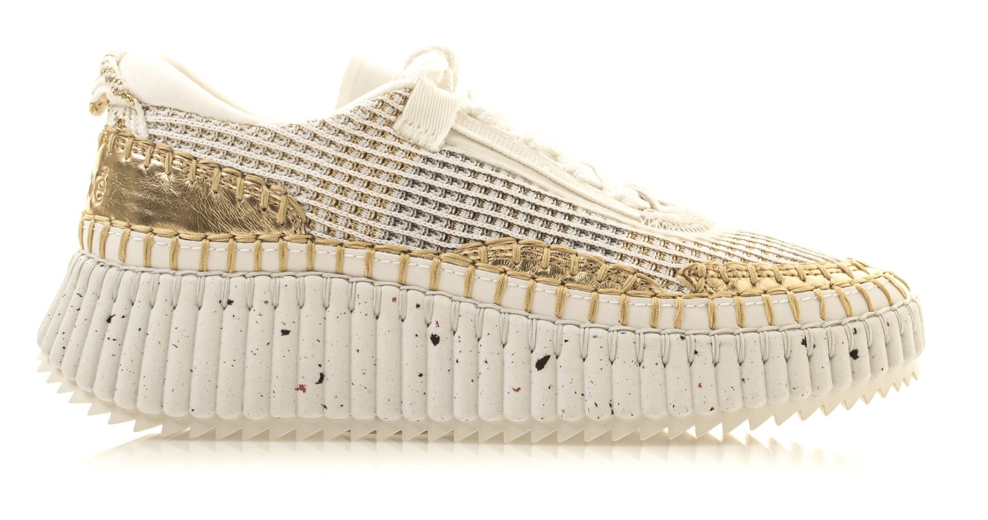 Chloé Nama Sneakers