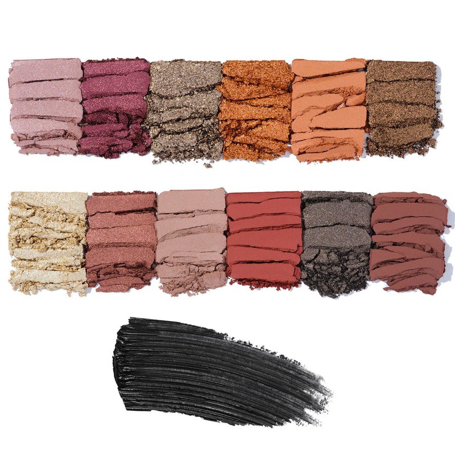 Anastasia Beverly Hills Rose Metals Deluxe Trio