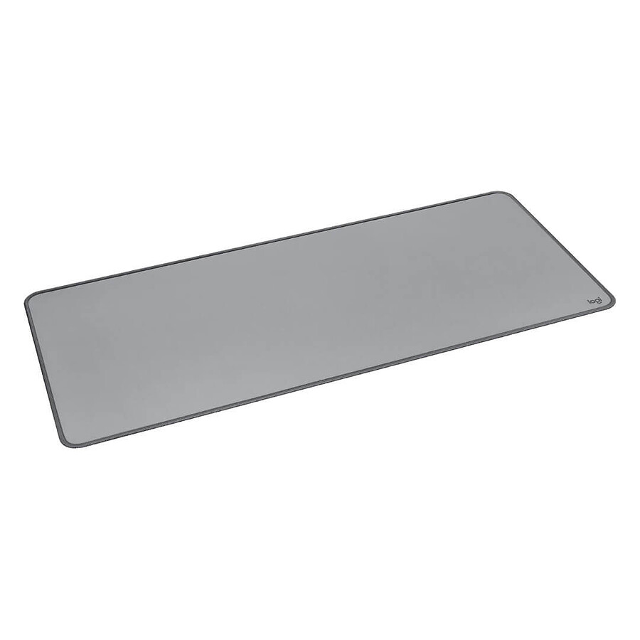 Logitech Desk Mat Studio Series - Gris